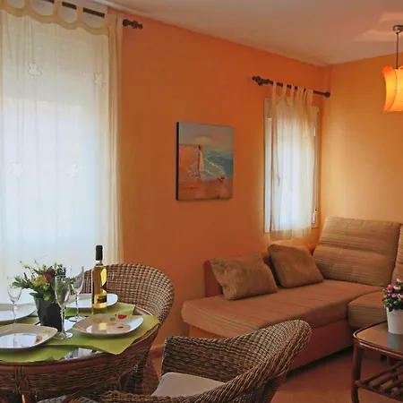 Apartment Apolo Iv 10