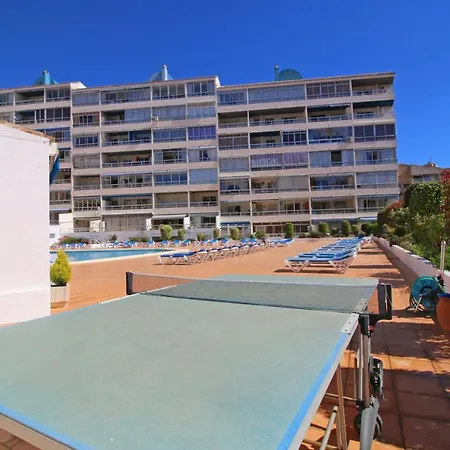 Apolo Iv 10 Apartment *